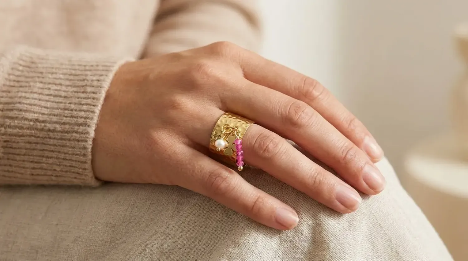 Preview: Ring Dora